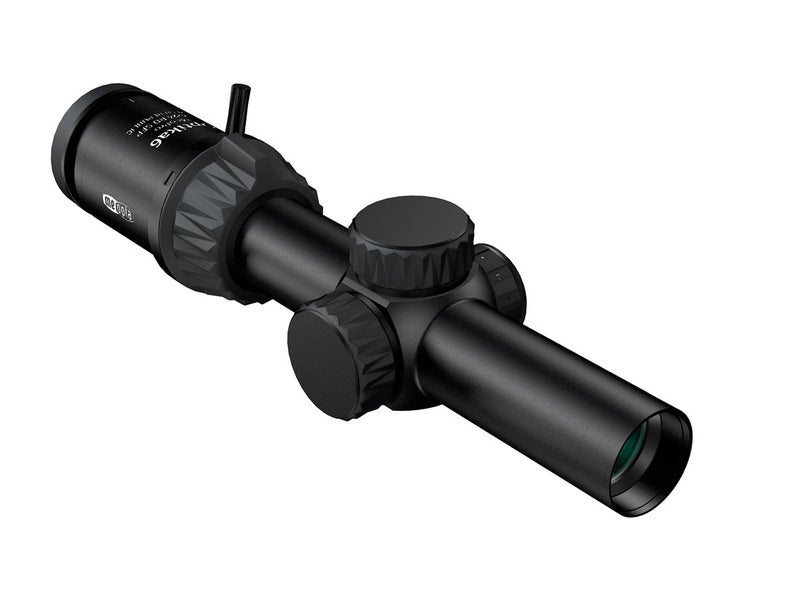 Meopta Meopro Optika6 1-6x24 RD SFP Kiikarit&auml;ht&auml;in