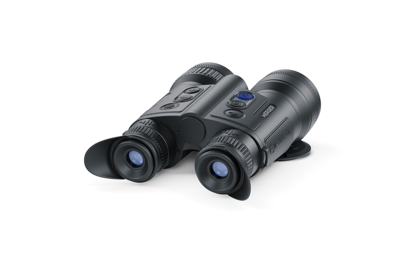 Pulsar Merger LRF XP35 L&auml;mp&ouml;kiikari