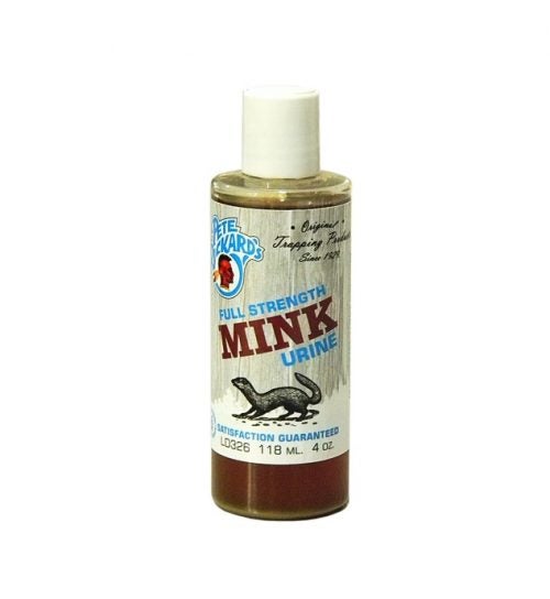 Pete Rickard&acute;s Urine Minkkihajuste 118ml