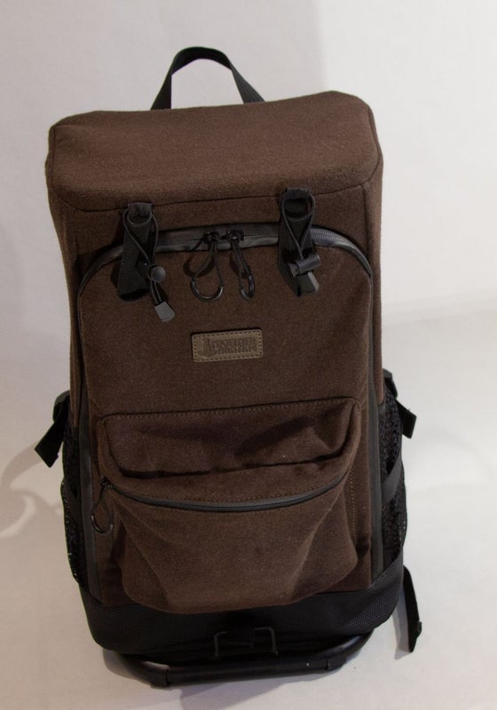 Mjoelner Bj&ouml;rn Istuinreppu 30ltr.