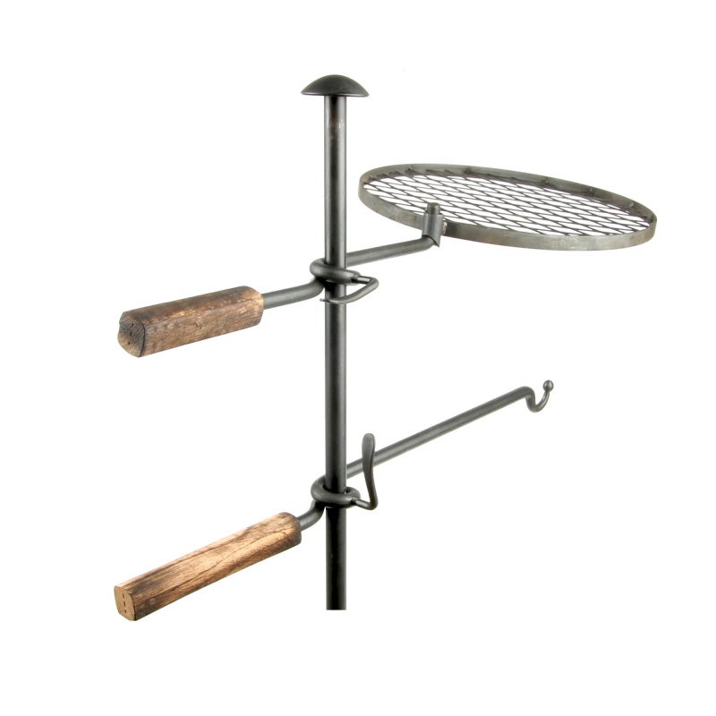 Haghus Nuotioteline BBQ