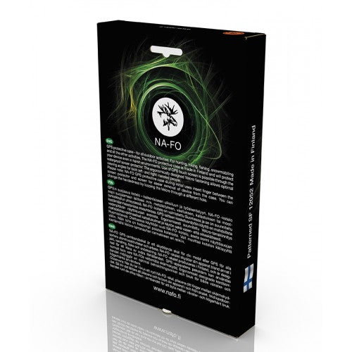 NA-FO WR Roiskevesitiivis Rannekotelo