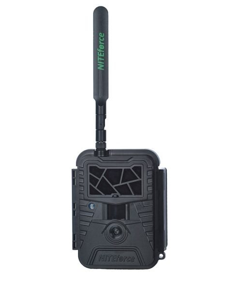 NITEforce EZmail 20MP FullHD Riistakamera