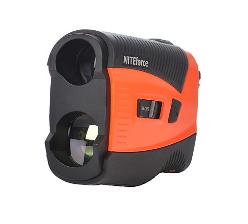 NITEforce RangeFinder 1200 OLED Et&auml;isyysmittari