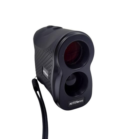 NITEforce RangeFinder 500 Et&auml;isyysmittari