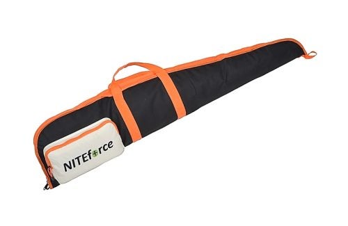 NITEforce Asepussi Kiv&auml;&auml;ri 140cm