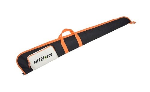 NITEforce Asepussi Haulikko 140cm