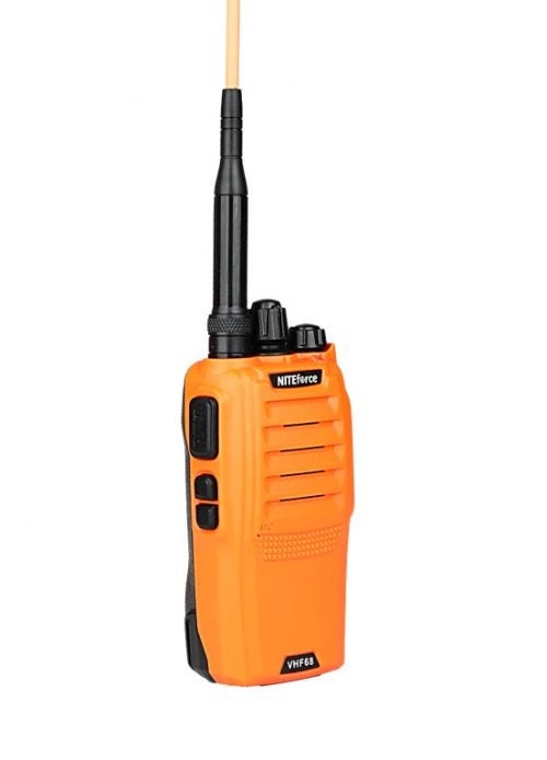 NITEforce Tiger 68 VHF-Puhelin