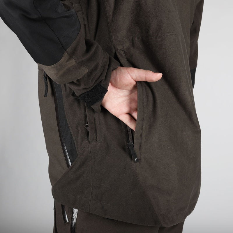 Alaska Superior Pro Takki, Brown/Black