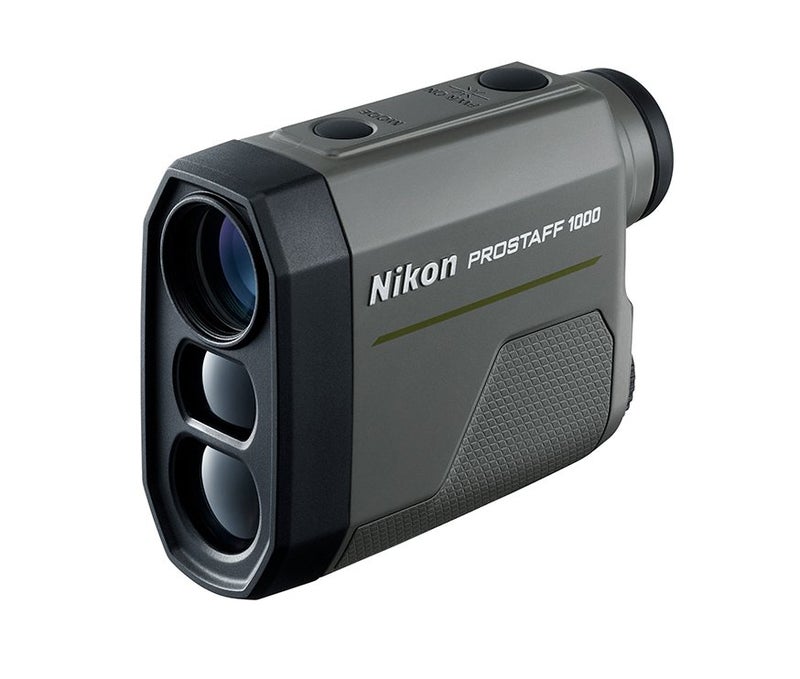 Nikon Prostaff 1000 Laser Et&auml;isyysmittari
