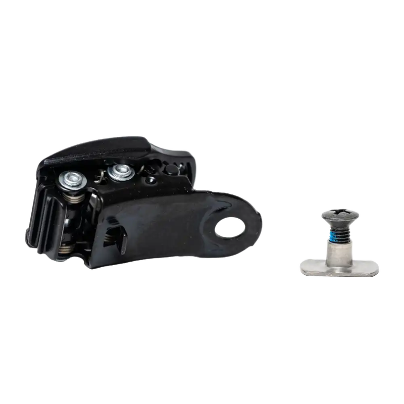 OAC Skinbased EA 2.0 Siteiden Solki ja Ruuvi 1kpl