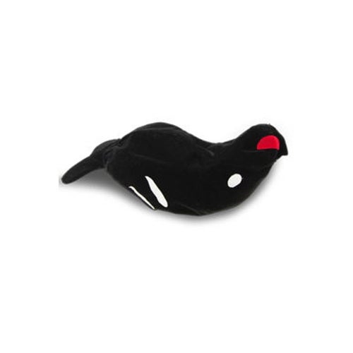 Bear Claw Samettinen Teerikaave