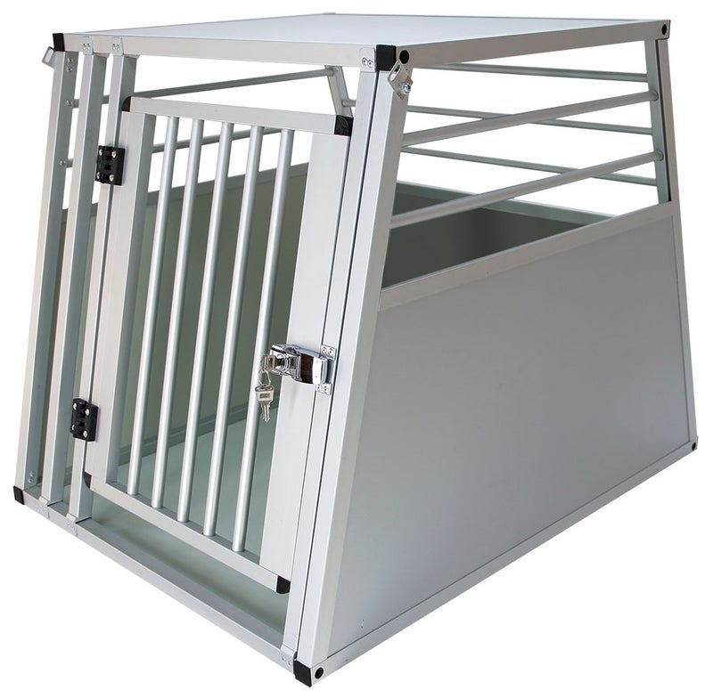 Aluway Autoiluh&auml;kki, Yksiosainen