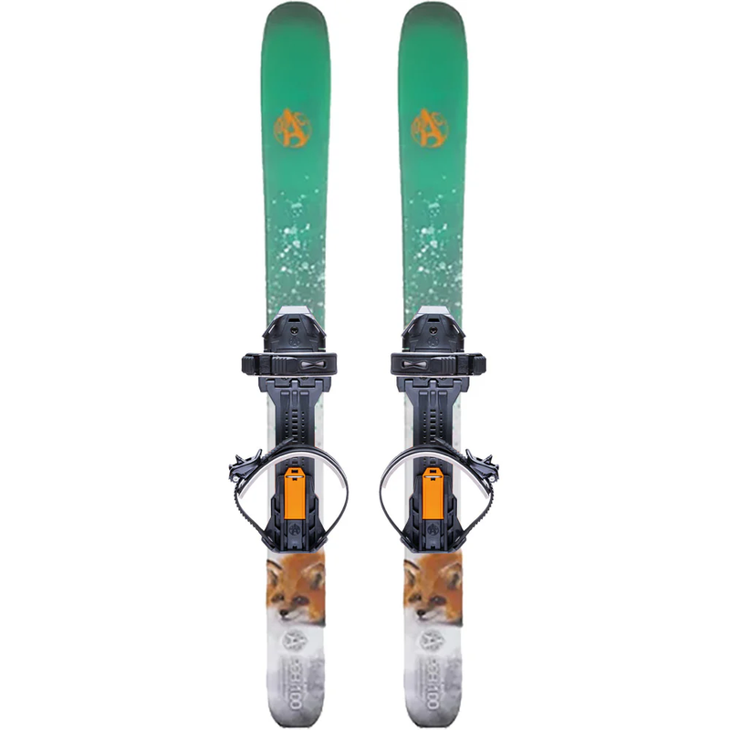 OAC Skinbased POH 100 + EA POH Yleisside