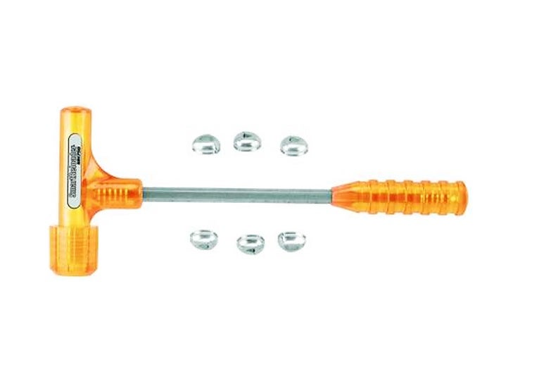 SmartReloader Patruunanpurkuvasara