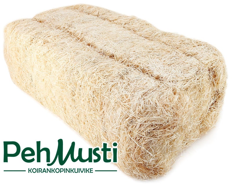 PehMusti Koirankopinkuivike