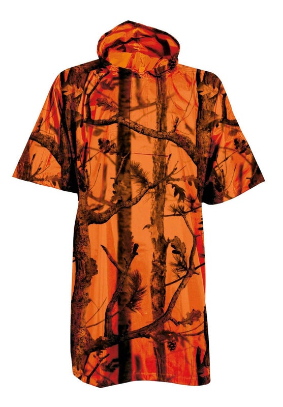 Percussion GhostCamo Blaze Sadeviitta