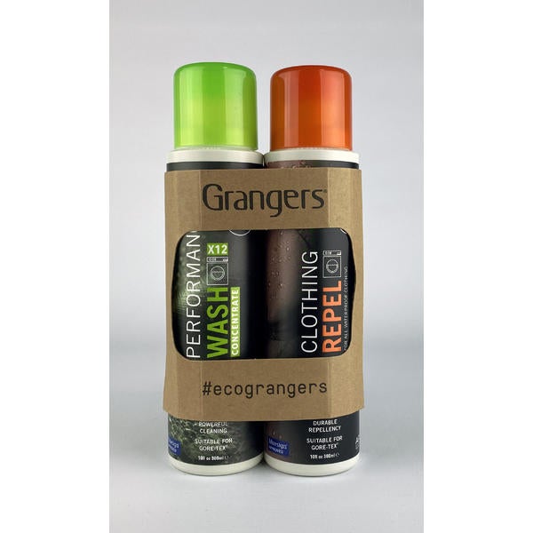 Grangers Clothing Rebel Performance Wash Concentrate