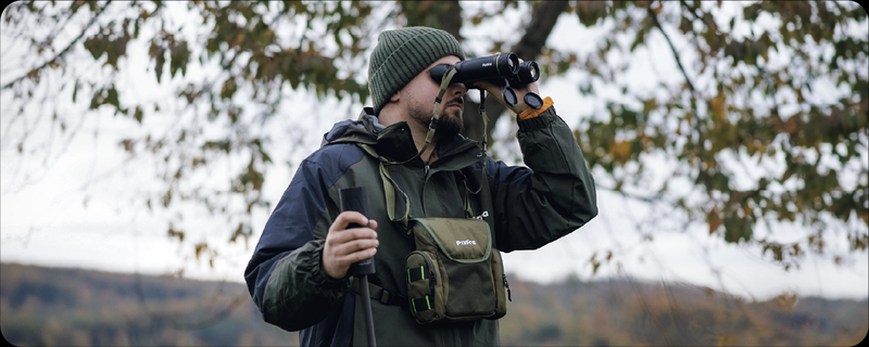 Pixfra Draco D225N-4K L&auml;mp&ouml;-/Y&ouml;kiikari Et&auml;isyysmittarilla