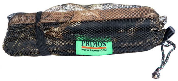 Primos Big Bucks Bag Peurakalistin