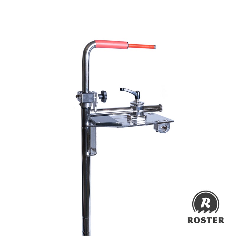 Roster Liveanturiteline 360&ordm; HD