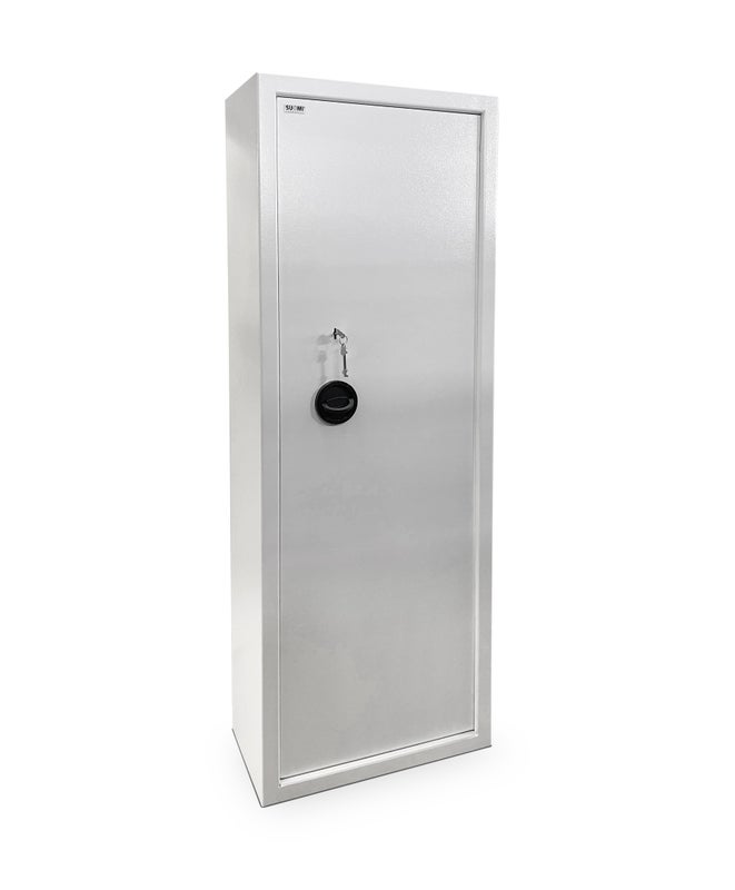 Suomi Asekaappi RS8 Valkoinen