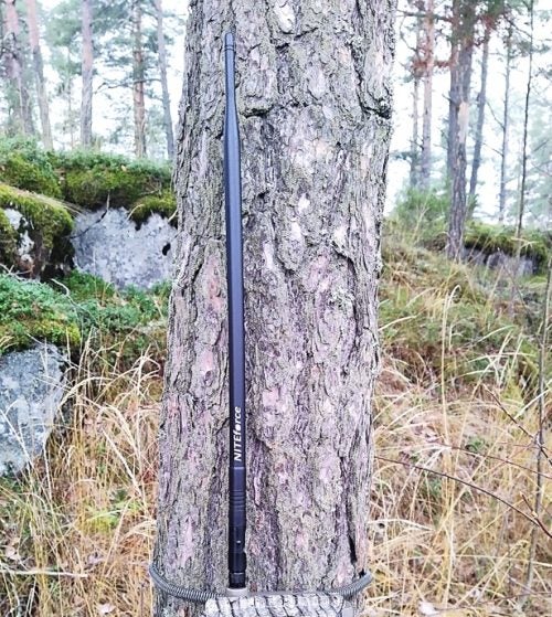 NITEforce Riistakameran Tehoantenni