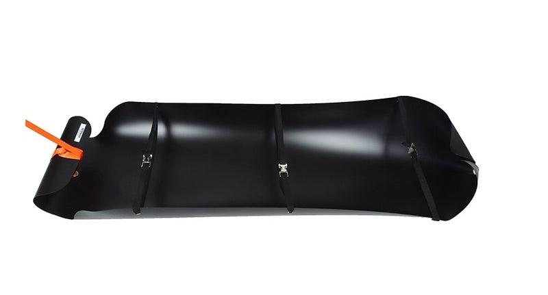 NITEforce Riistapulkka 220cm x 80cm