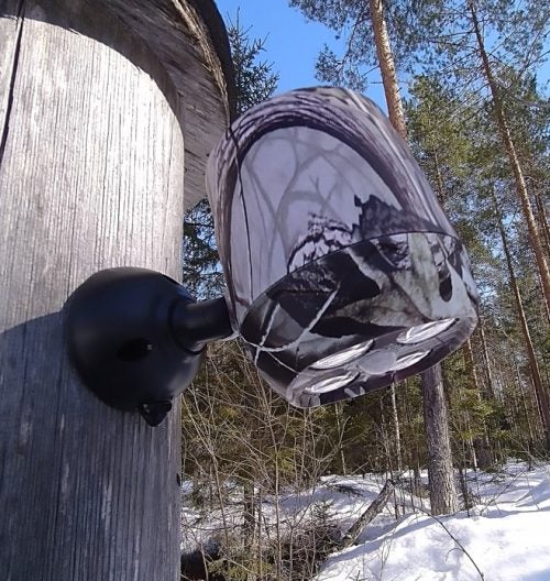 NITEforce Feeder Ruokintavalo