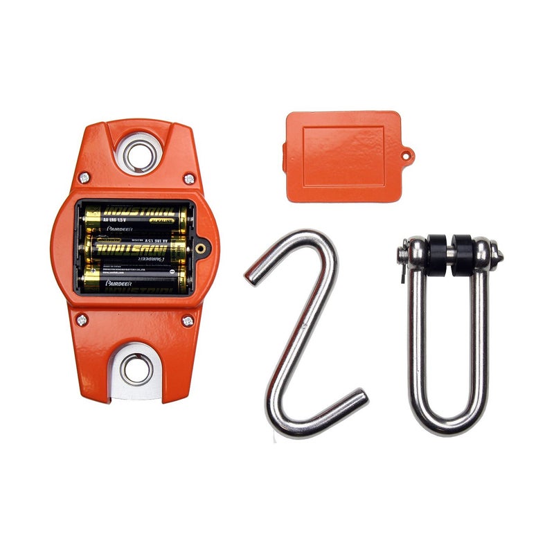 Digitaalinen Riistavaaka 300kg01