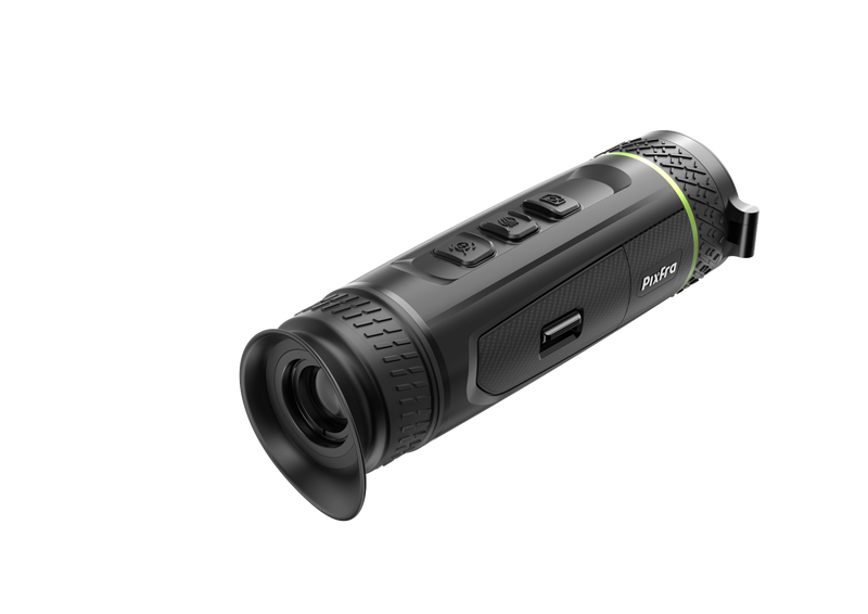 Pixfra Sirius S435 L&auml;mp&ouml;kamera