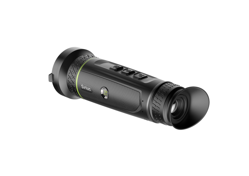 Pixfra Sirius S650 L&auml;mp&ouml;kamera