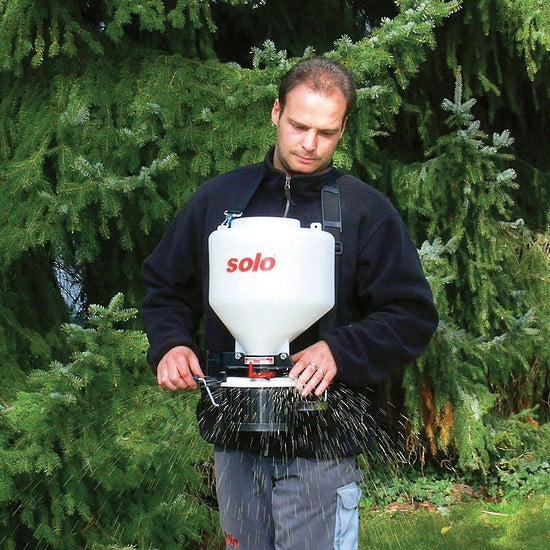 Solo 421 Kylv&ouml;laite