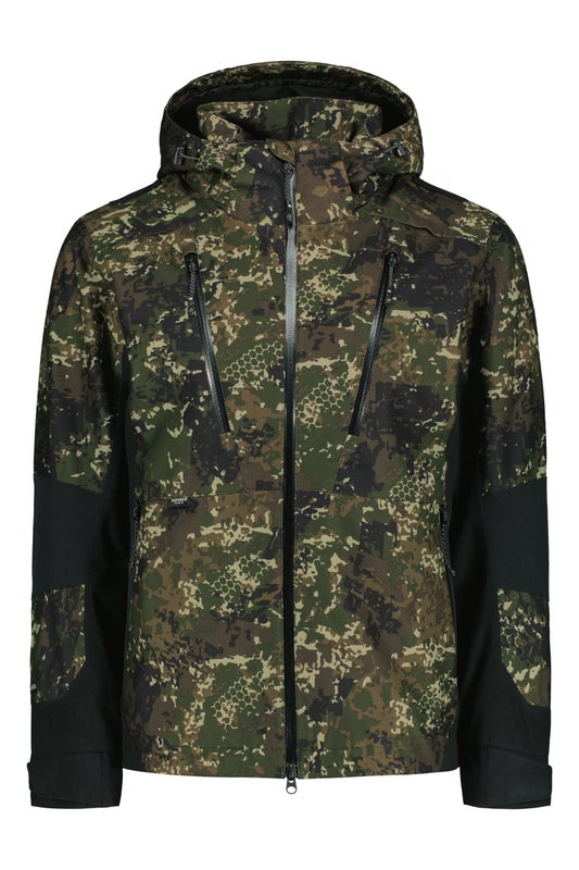 Alaska Superior Pro Naisten Takki, BlindTech Invisible II