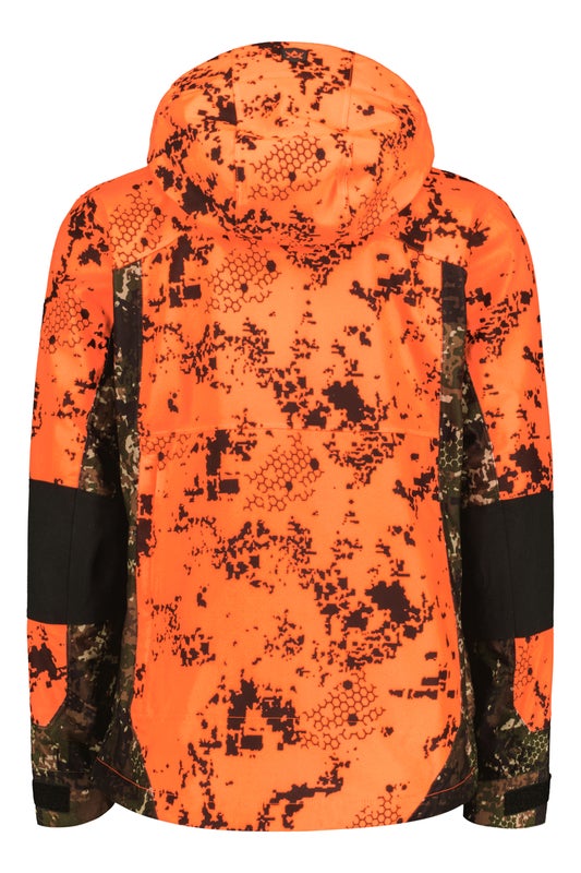 Alaska Superior Pro Naisten Takki, BlindTech Blaze