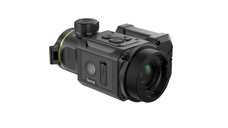 Pixfra Taurus T435 LRF Clip-on L&auml;mp&ouml;kamera