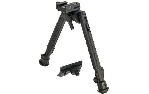 Leapers UTG Heavy Duty Recon 360 Bibod Ampumatuki