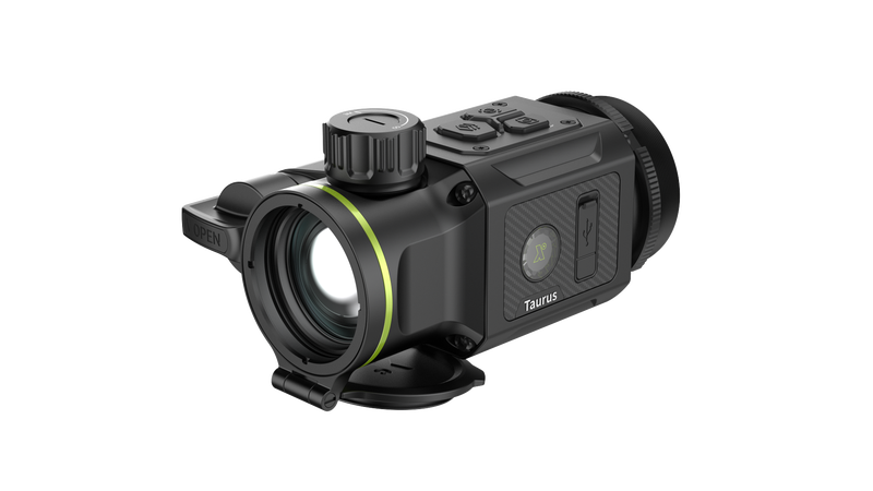 Pixfra Taurus T425 Clip-on L&auml;mp&ouml;kamera