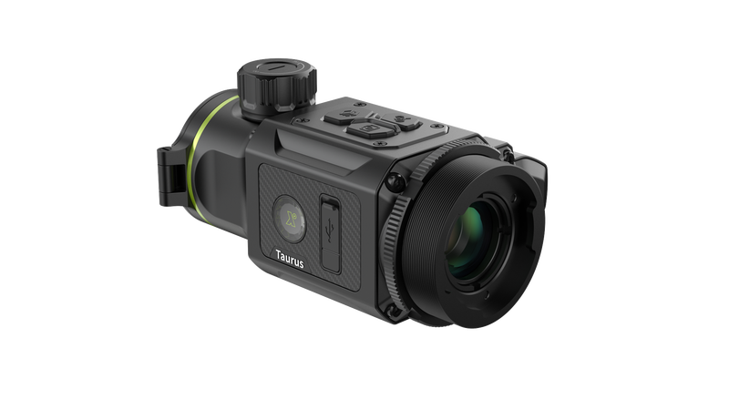 Pixfra Taurus T435 Clip-on L&auml;mp&ouml;kamera