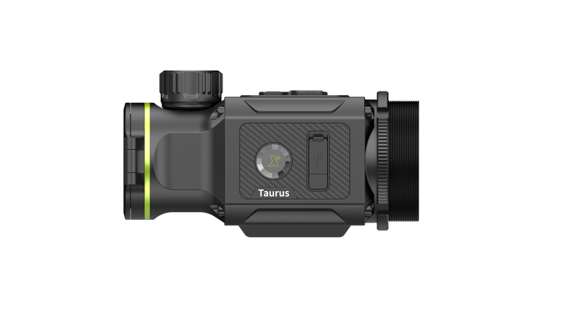 Pixfra Taurus T425 Clip-on L&auml;mp&ouml;kamera