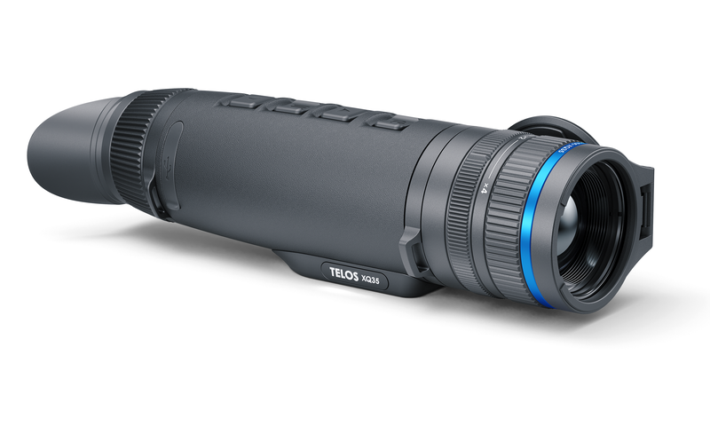 Pulsar Telos XQ35 L&auml;mp&ouml;kamera