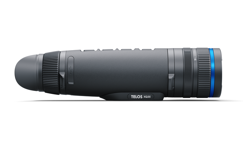 Pulsar Telos XQ35 L&auml;mp&ouml;kamera