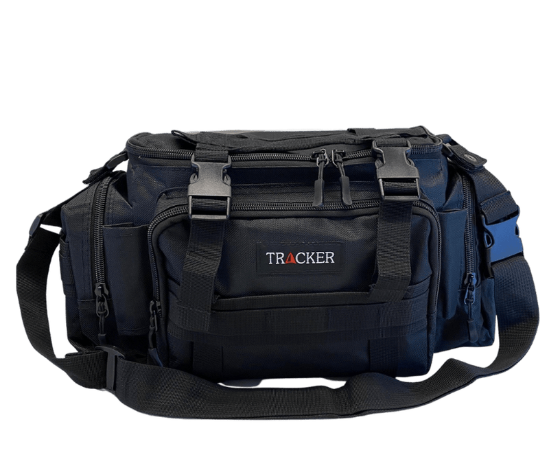 Tracker Varustelaukku