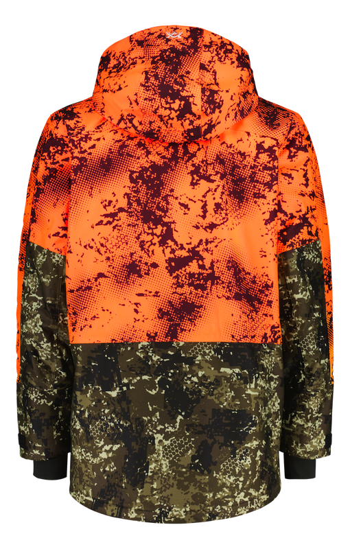 Alaska Tundra Takki, BlindTech Blaze Blur