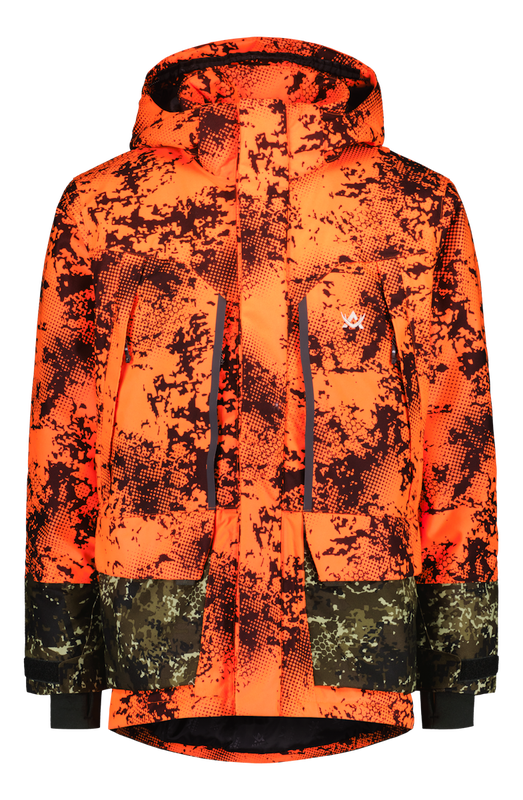 Alaska Tundra Takki, BlindTech Blaze Blur