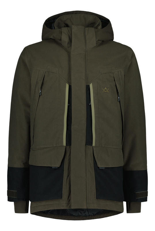 Alaska Tundra Takki, Brown-Black