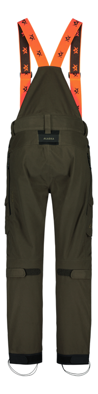 Alaska Tundra Housut,  Brown