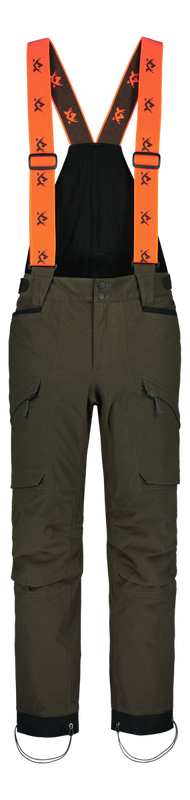 Alaska Tundra Housut,  Brown