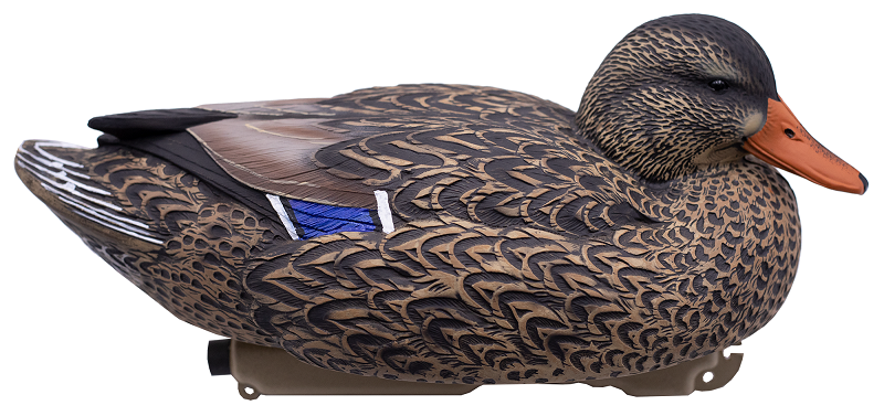 Final Approach HD Live Series Mallard Houkutuskaaveet 12kpl