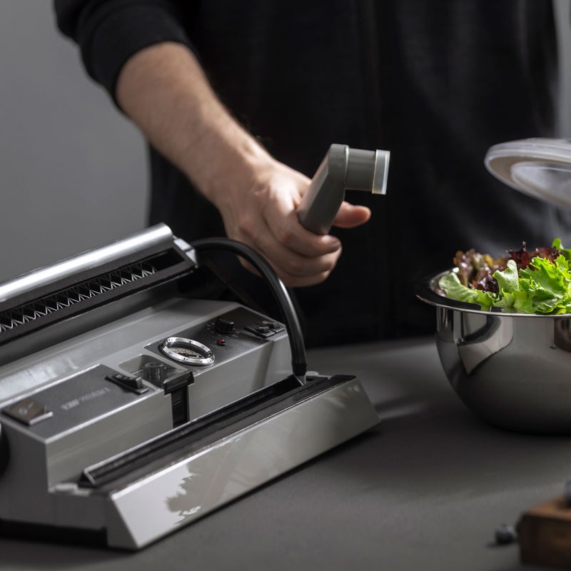 Lava V.300 Premium X Vakuumikone Aloituspaketilla